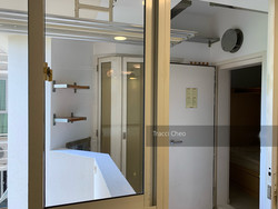 Savannah Condopark (D18), Condominium #205425031